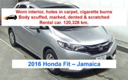 2016-honda-fit-japan-auction-records-poor-condition